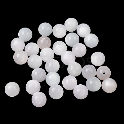 Transparent Resin UV Reactive Beads RESI-H044-01-1