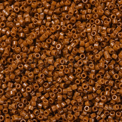 MIYUKI Delica Beads X-SEED-J020-DB2109-1