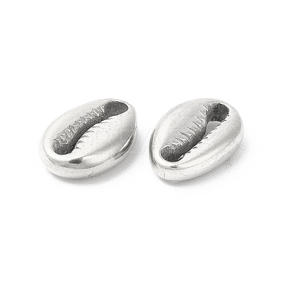 Non-Tarnish 304 Stainless Steel Charms X-STAS-L268-018P-1