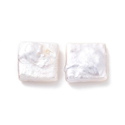 Natural Keshi Pearl Beads PEAR-P003-43-1