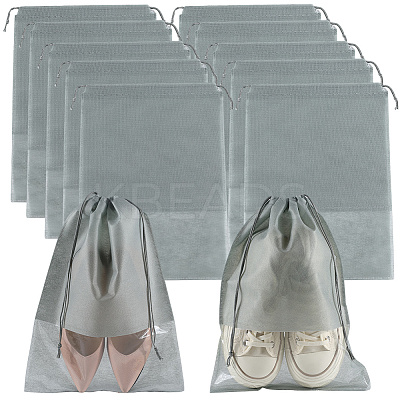 10Pcs Non-woven Fabrics Storage Bags ABAG-SP0001-35B-02-1