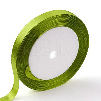 Single Face Satin Ribbon RC20mmY-095-1