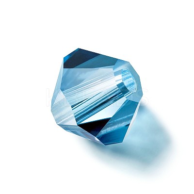 Preciosa® Crystal Beads X-PRC-BA6-60120-1