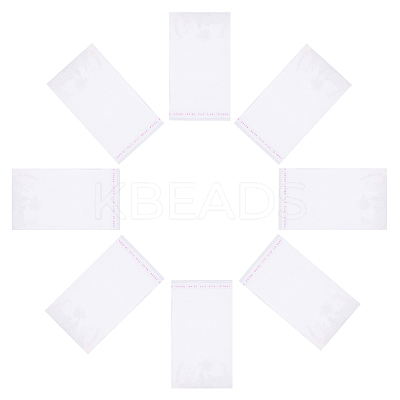 OPP Cellophane Bags OPC-CA0001-005-1