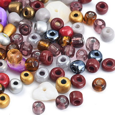 DIY Jewelry Making Kits DIY-YW0003-40-1