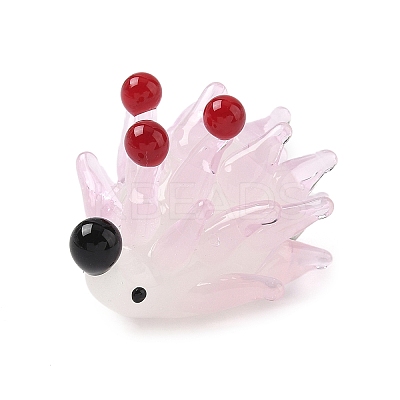 Hedgehog Home Decorations LAMP-D301-14C-1