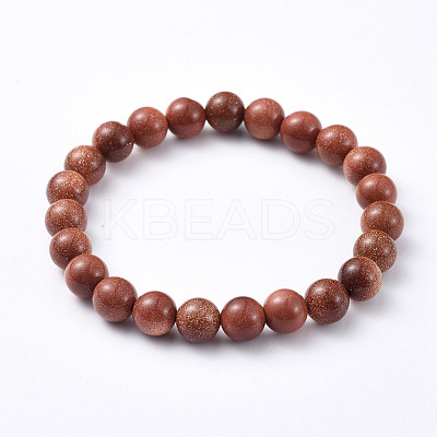 Stretch Bracelets BJEW-JB04765-07-1