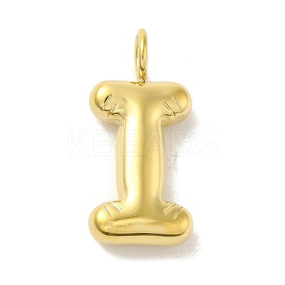 Ion Plating(IP) 304 Stainless Steel Pendants STAS-K263-47G-I-1
