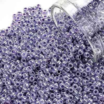TOHO Round Seed Beads X-SEED-TR11-0922-1