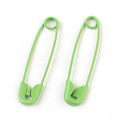 Iron Safety Pins IFIN-F149-E13-1