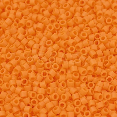 MIYUKI Delica Beads X-SEED-J020-DB1583-1