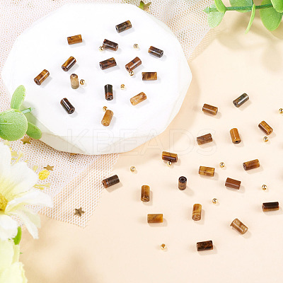 DIY Jewelry Making Kits DIY-TAD0001-01G-1