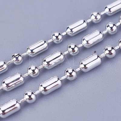 Iron Ball Chains CHBB004Y-NF-1