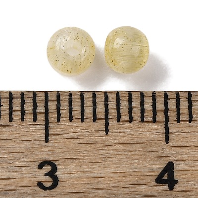 Imitation Cat Eye Glass Seed Beads GLAA-U006-01B-1