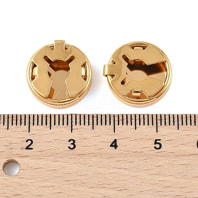SHEGRACE Brass Cufflinks XGR0090G-168G-1