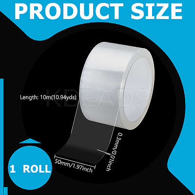 10M Acrylic Adhesive Tape TOOL-WH0136-205B-1