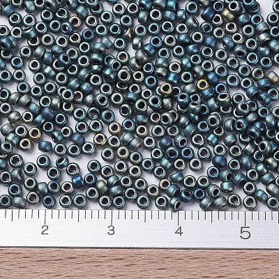 MIYUKI Round Rocailles Beads X-SEED-G007-RR2008-1