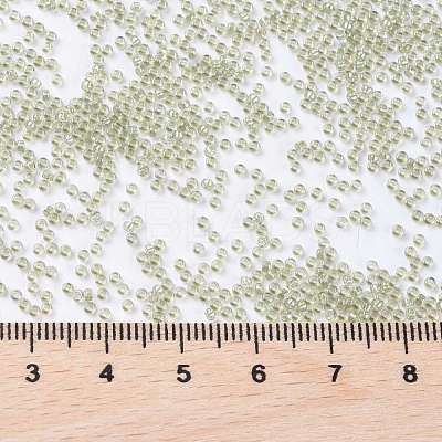 MIYUKI Round Rocailles Beads SEED-JP0010-RR3740-1