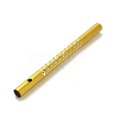 Aluminum Round Tube Pendants LS-STAS-Q316-06D-1-1