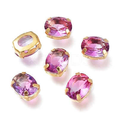 Sew on Rhinestone RGLA-P032-A02-1