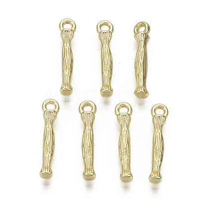Alloy Pendants PALLOY-S137-001I-NR-1