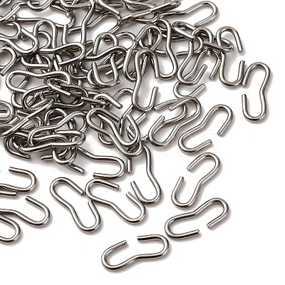 Tarnish Resistant 304 Stainless Steel Quick Link Connectors STAS-I101-64P-1