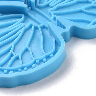 Butterfly Shaped Ornament Silicone Molds LS-DIY-L067-K01-1