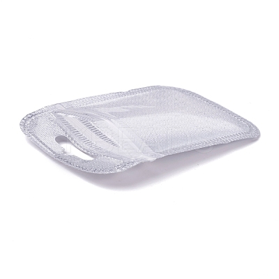 PP Non-Woven Resealable Bags OPP-Z002-04B-1