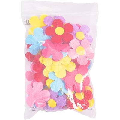 Cloth Woven Costume Accessories DIY-NB0002-64-1