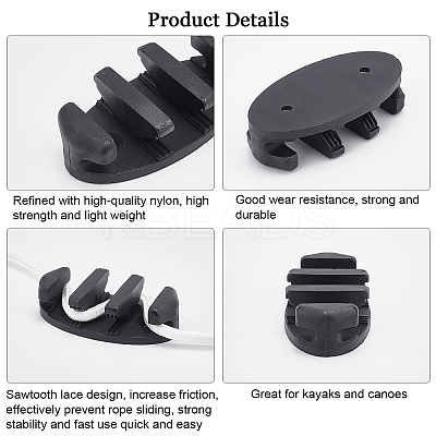 Marine Accessories AJEW-WH0171-42-1