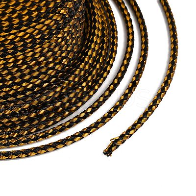 40M Nylon Coated 304 Stainless Steel Braided Wires TWIR-P002-01B-05-1