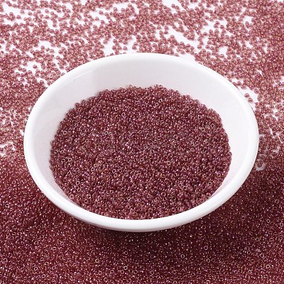MIYUKI Round Rocailles Beads SEED-JP0008-RR0363-1