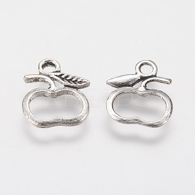 Alloy Pendants PALLOY-A19912-AS-LF-1