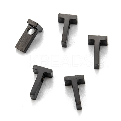 304 Stainless Steel Charms Ion Plating(IP) STAS-K216-41T-EB-1