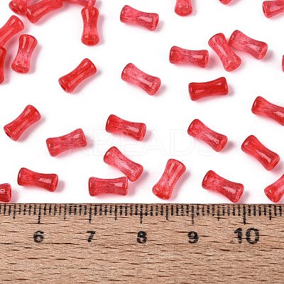 FGB Grade A Drawbench Style Glass Seed Beads SEED-Q040-01A-09-1