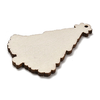 Wood Pendants WOOD-Z003-03H-1