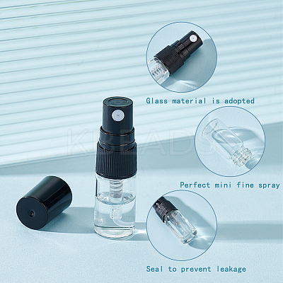 Perfume Dispensing Kits MRMJ-BC0003-31A-1