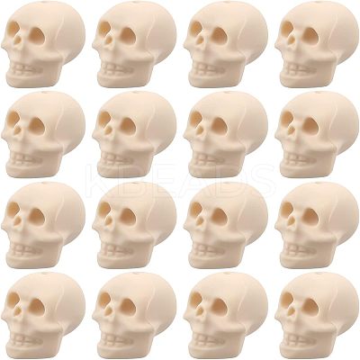 Food Grade Silicone Beads SIL-CA0001-07-1