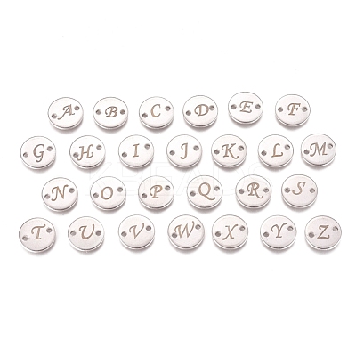 Tarnish Resistant 304 Stainless Steel Links STAS-G224-01P-1
