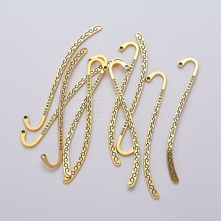 Tibetan Style Bookmarks LS-K092Z032-1