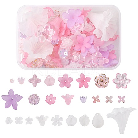 DIY Findings Kits DIY-FS0009-96-1