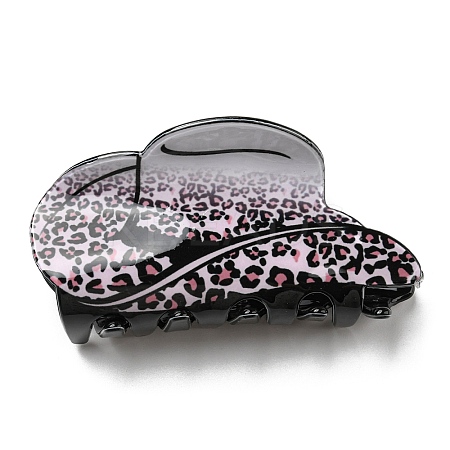 Hat PVC Claw Hair Clips LS-PHAR-P008-B02-1