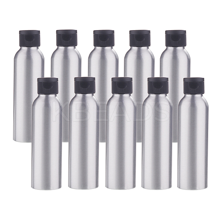 120ml Aluminium Empty Refillable Bottles MRMJ-WH0035-03B-120ml-1