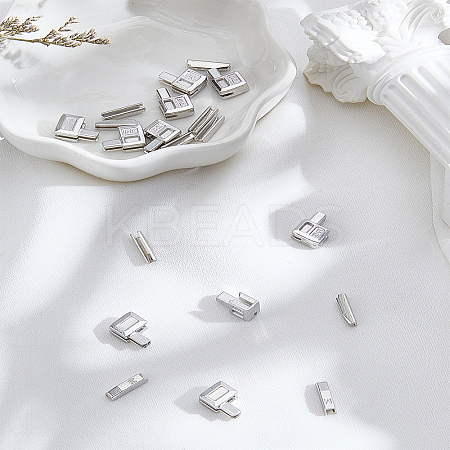 10 Sets Clothing Accessories FIND-LP0001-98P-1
