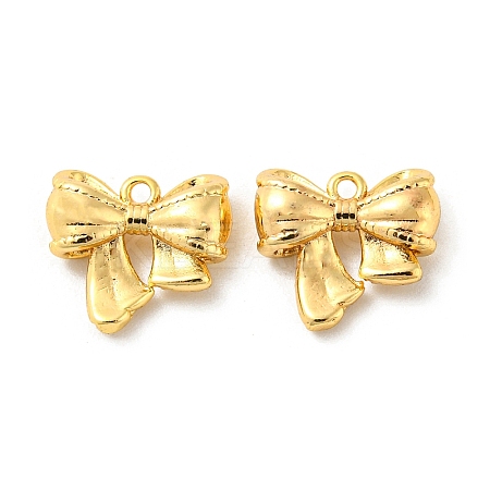 Brass Charms KK-Q809-19G-1