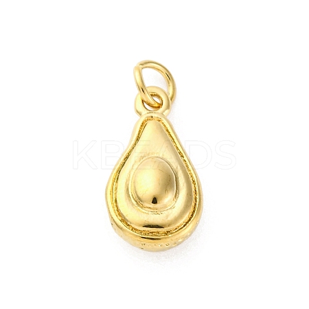 304 Stainless Steel Pendants LS-STAS-U049-01A-05G-1