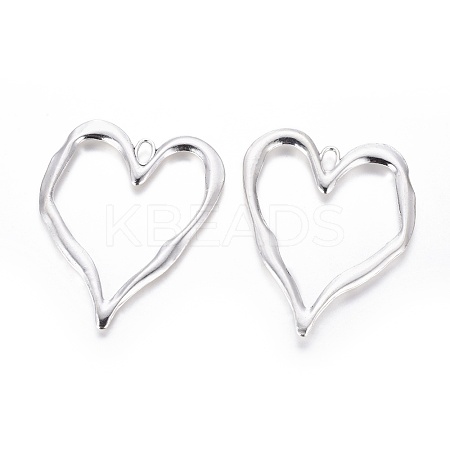 Tibetan Style Alloy Big Pendants LS-TIBEP-A20488-AS-LF-1