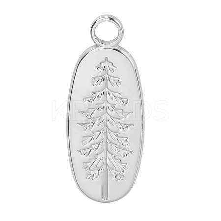 201 Stainless Steel Pendants FIND-PW0004-61P-1