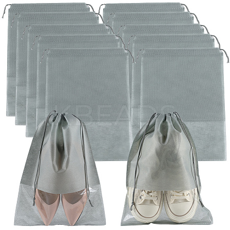 10Pcs Non-woven Fabrics Storage Bags ABAG-SP0001-35B-02-1