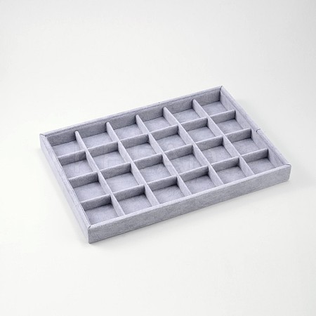 Rectangle Wood Presentation Boxes ODIS-N016-05-1